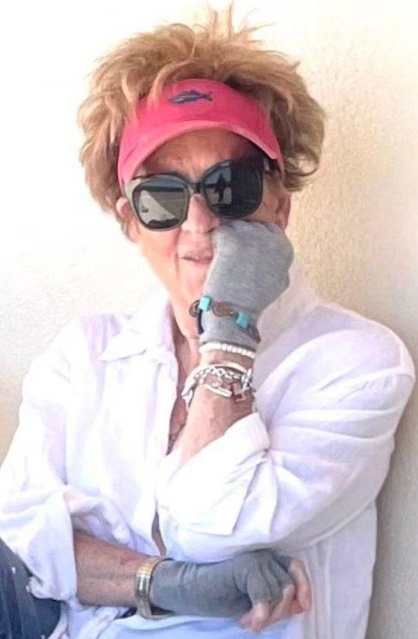 Mary Beth Dowlin, Artist
